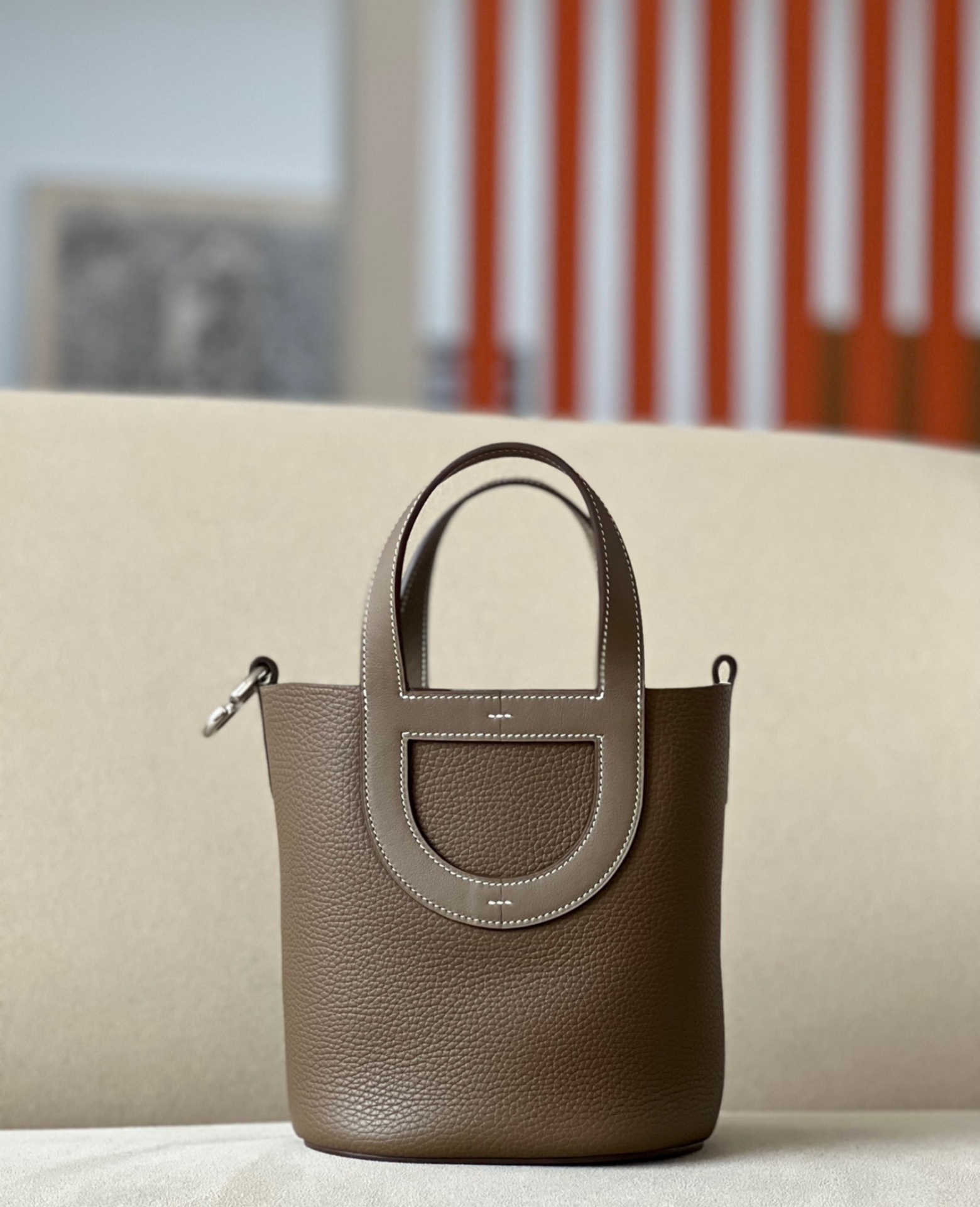 Picotin 18-22 - MOVEMENTARTISAN