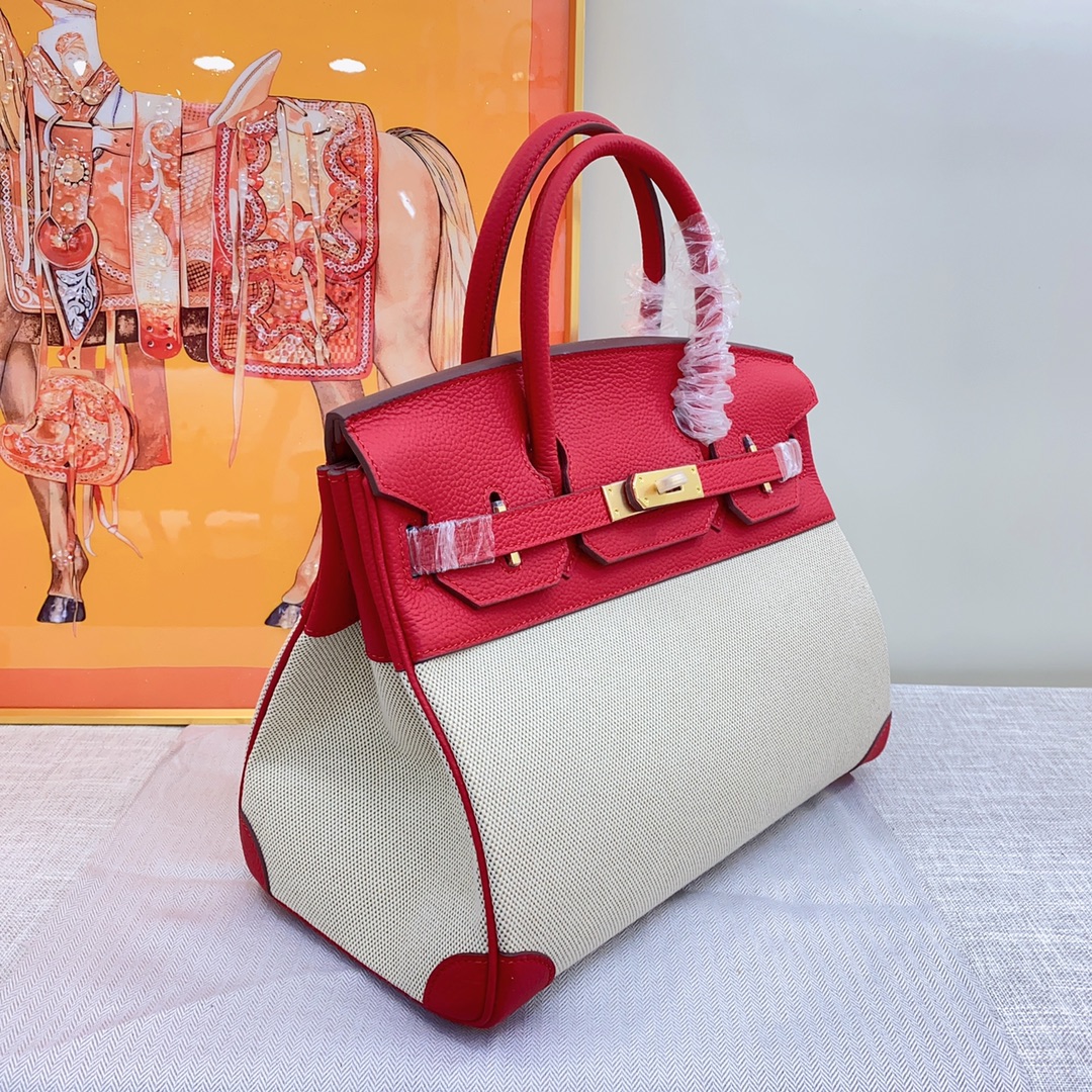 Birkin  25-30 TOGO - MOVEMENTARTISAN