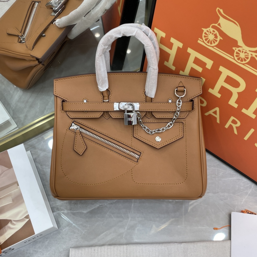 Birkin  25 swift - MOVEMENTARTISAN