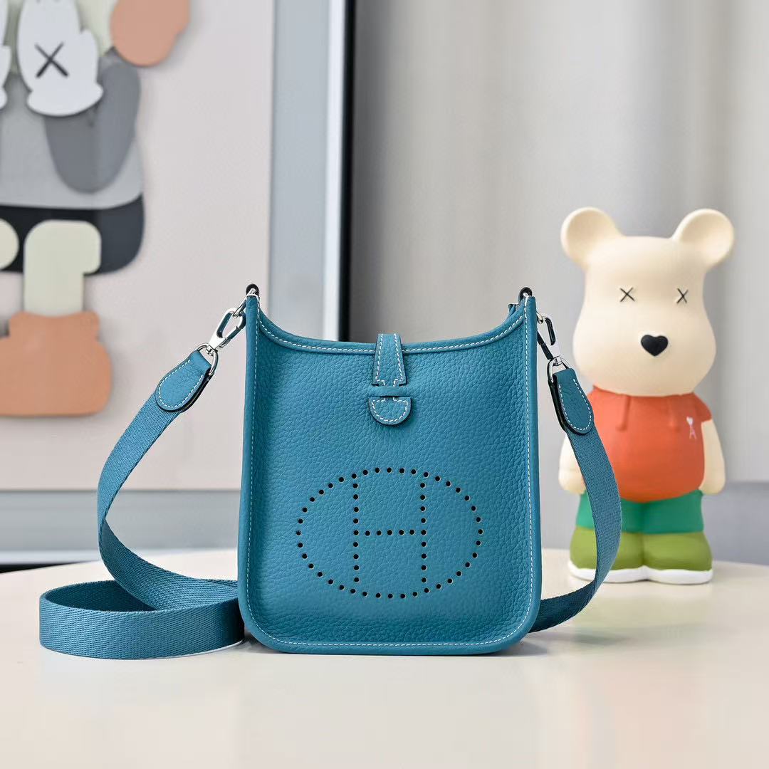 Evelyn 16-29 Custom-made - MOVEMENTARTISAN