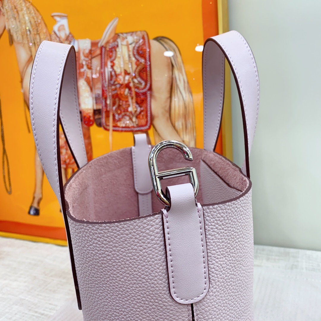 Picotin 18-22 - MOVEMENTARTISAN