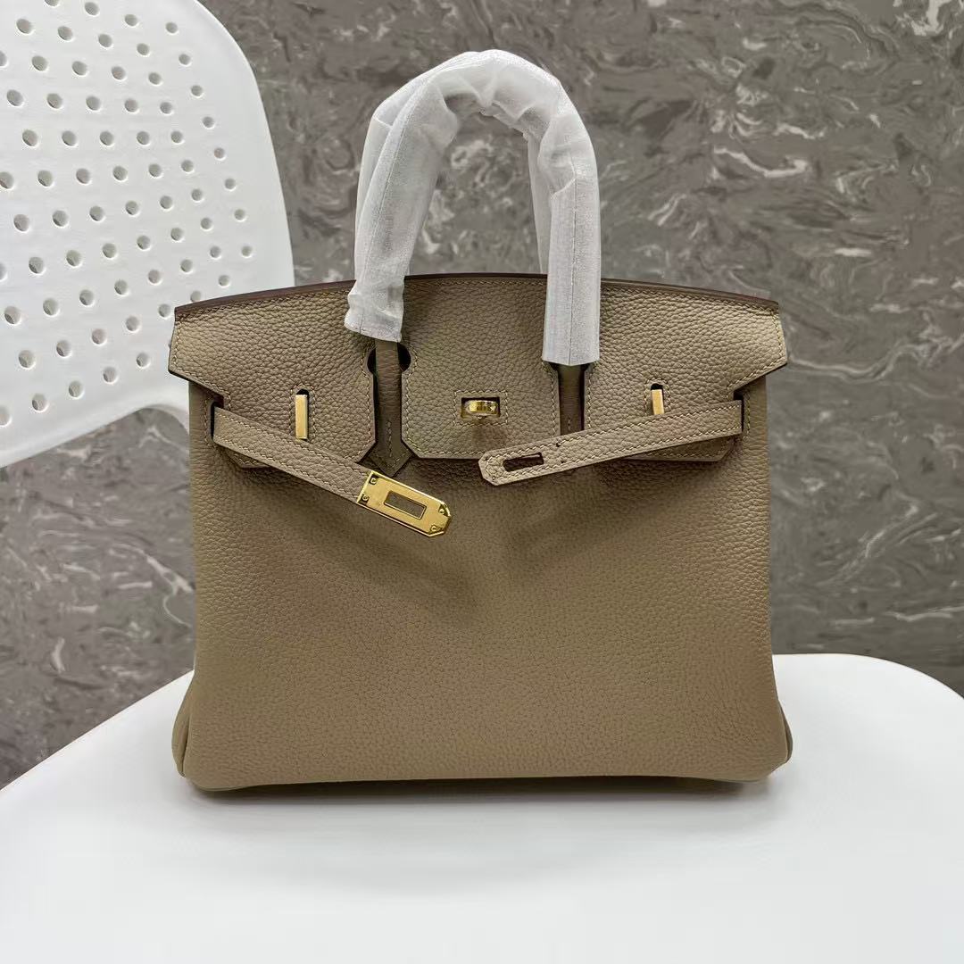 Birkin 25-35cm custom TOGO - MOVEMENTARTISAN