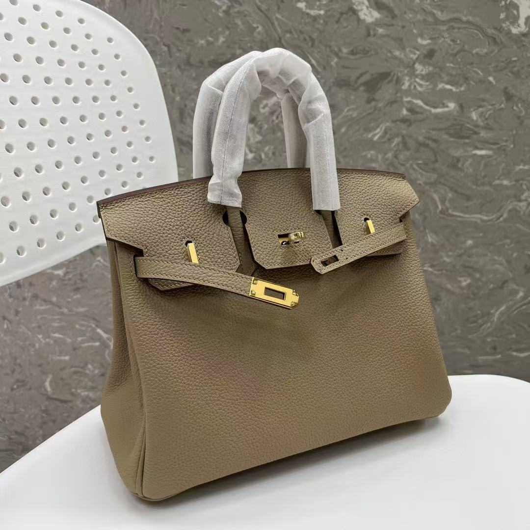 Birkin 25-35cm custom TOGO - MOVEMENTARTISAN