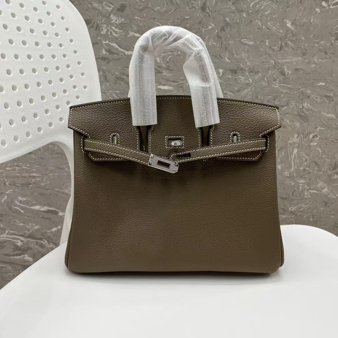 Birkin 25-35cm custom TOGO - MOVEMENTARTISAN