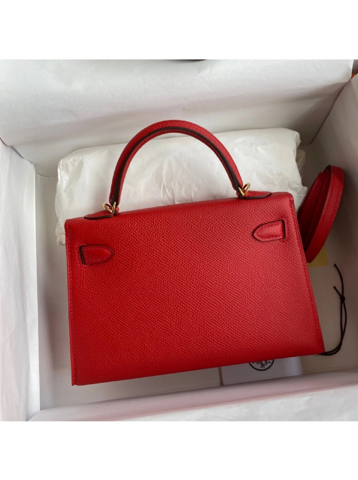 Kelly2 Mini II 19 Custom-made - MOVEMENTARTISAN