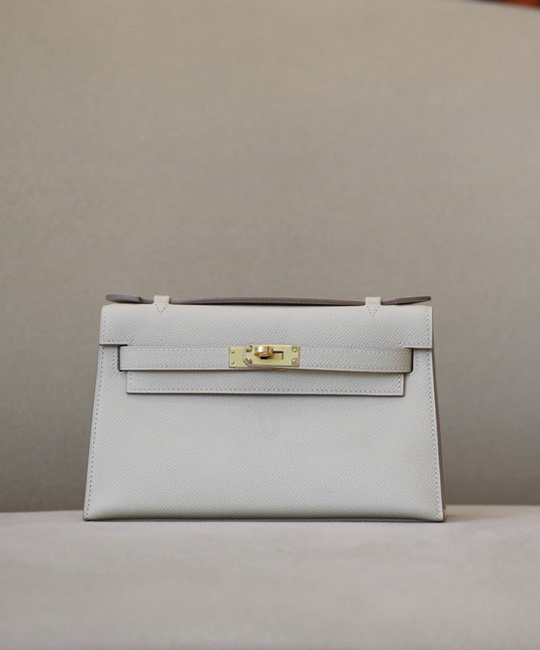 Kelly1 Mini 22 Epsom - MOVEMENTARTISAN