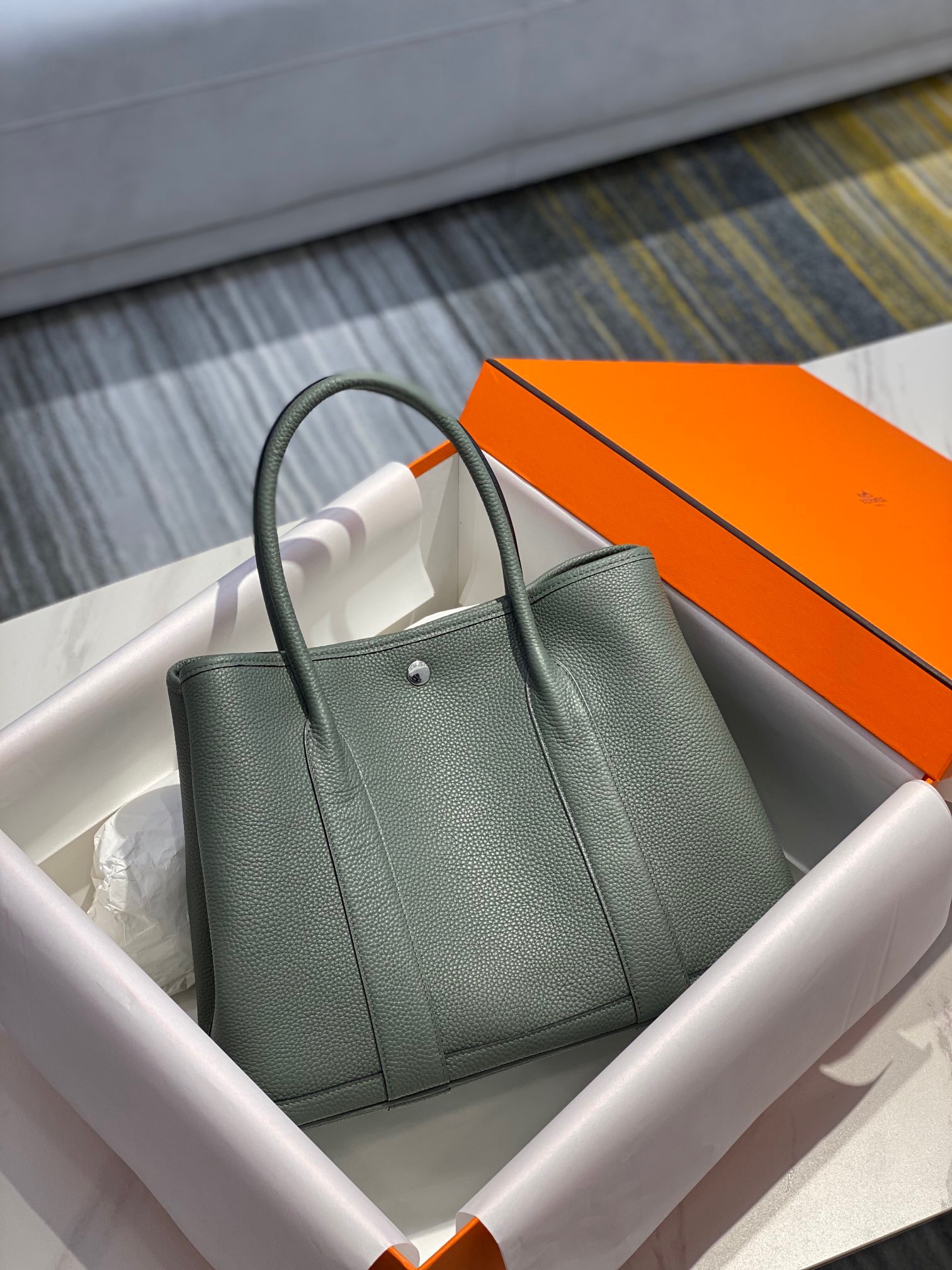 Garden party 30-36 - MOVEMENTARTISAN