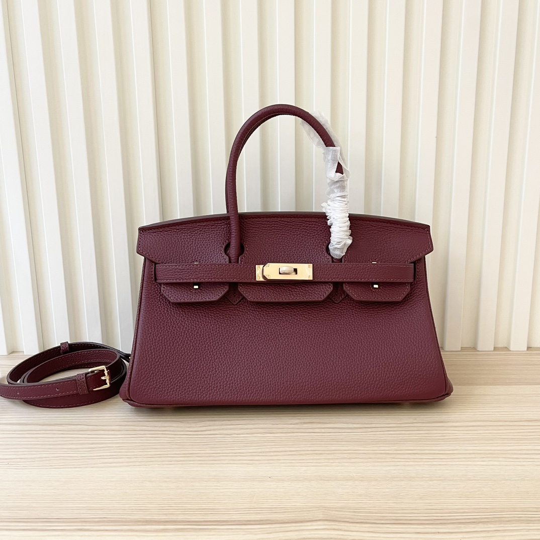 Birkin  29 TOGO - MOVEMENTARTISAN