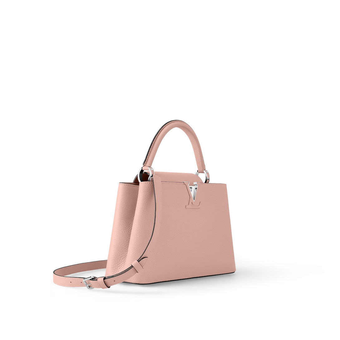 Capucines PM M42258 - MOVEMENTARTISAN