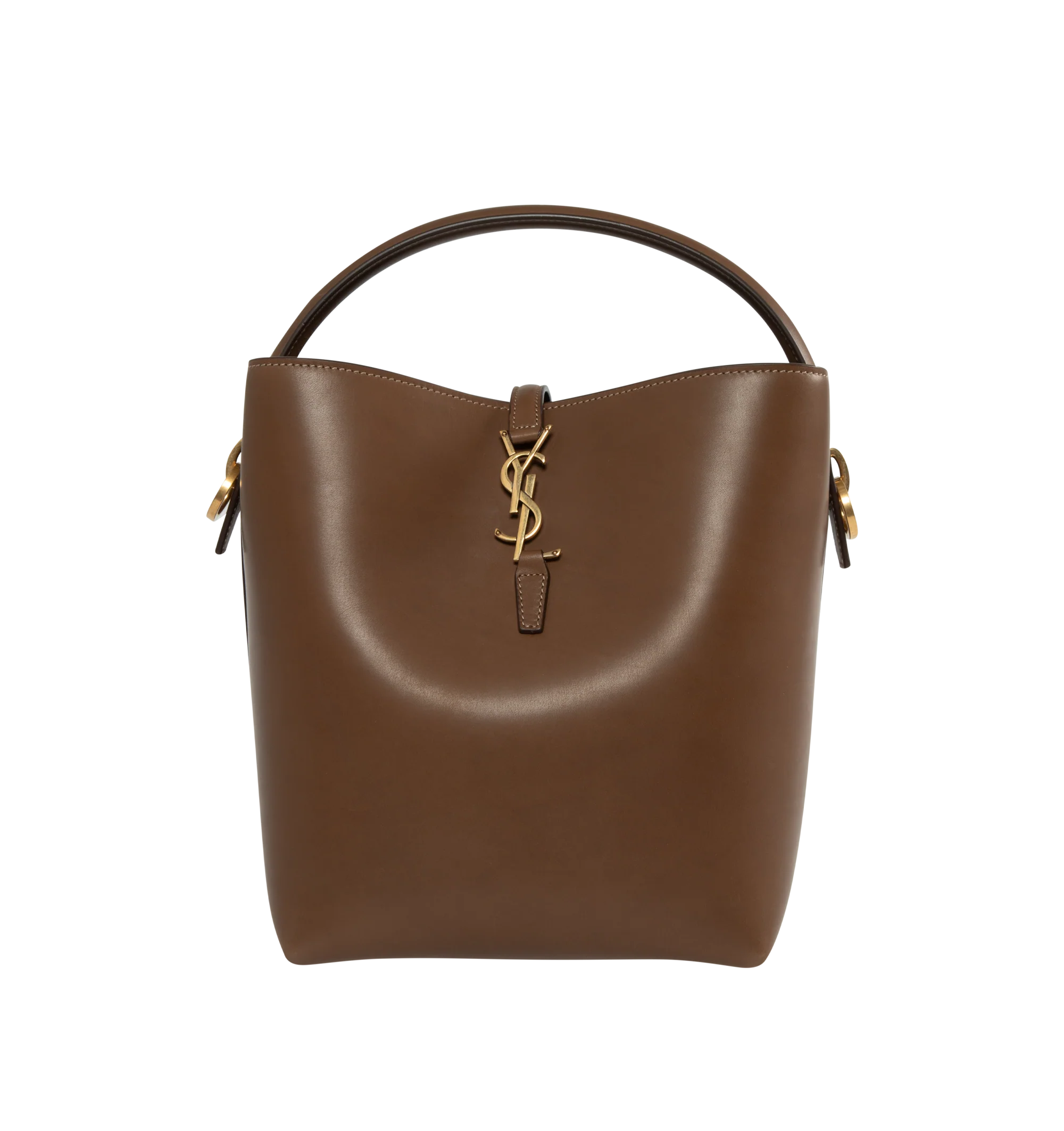 LE 37 BUCKET BAG - MOVEMENTARTISAN