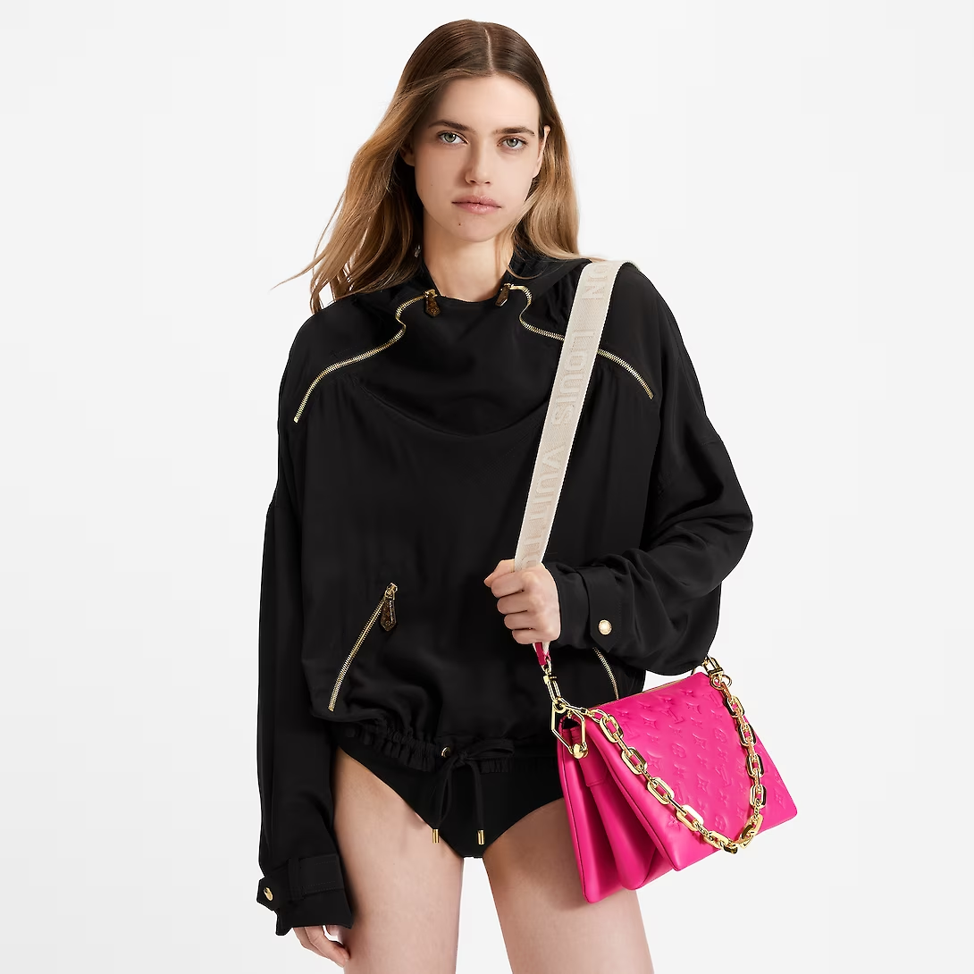 Coussin PM - MOVEMENTARTISAN