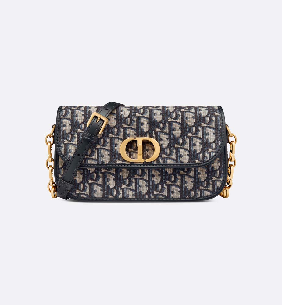 30 MONTAIGNE AVENUE BAG - MOVEMENTARTISAN