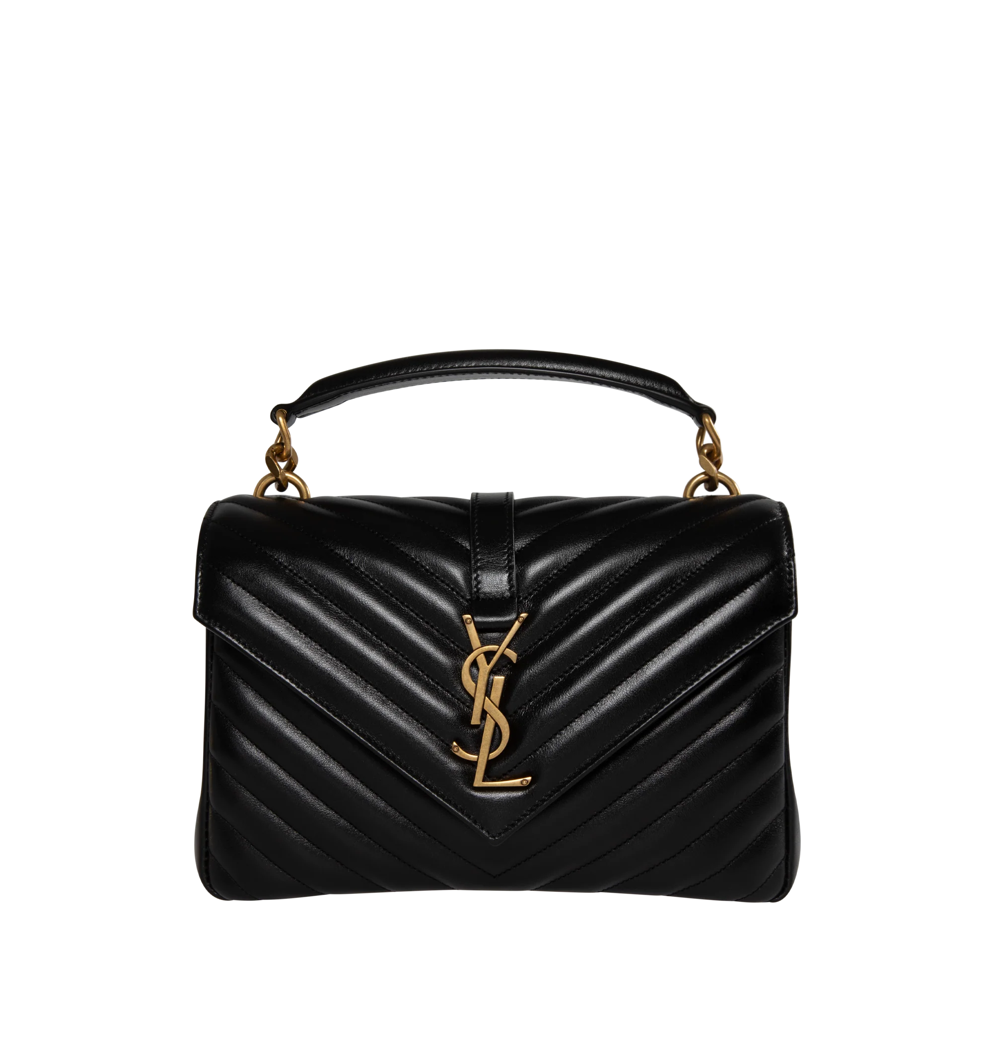 COLLEGE MEDIUM BAG - MOVEMENTARTISAN