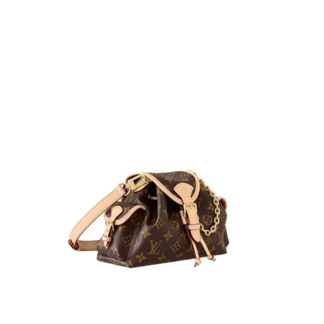 Louis Vuitton Odyssée Shoulder Bag Crossbody - MOVEMENTARTISAN