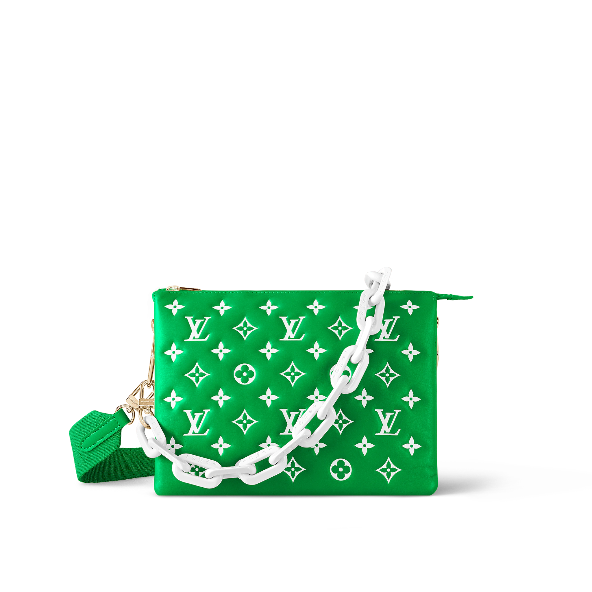 Coussin PM - MOVEMENTARTISAN