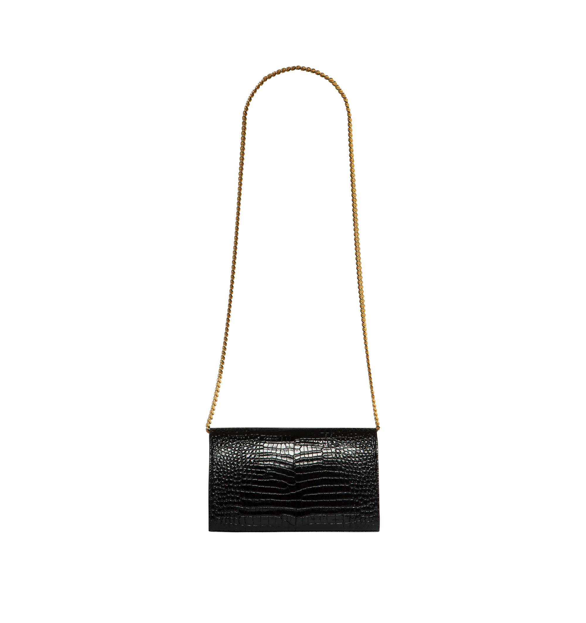 CLASSIC CHAIN WALLET - MOVEMENTARTISAN