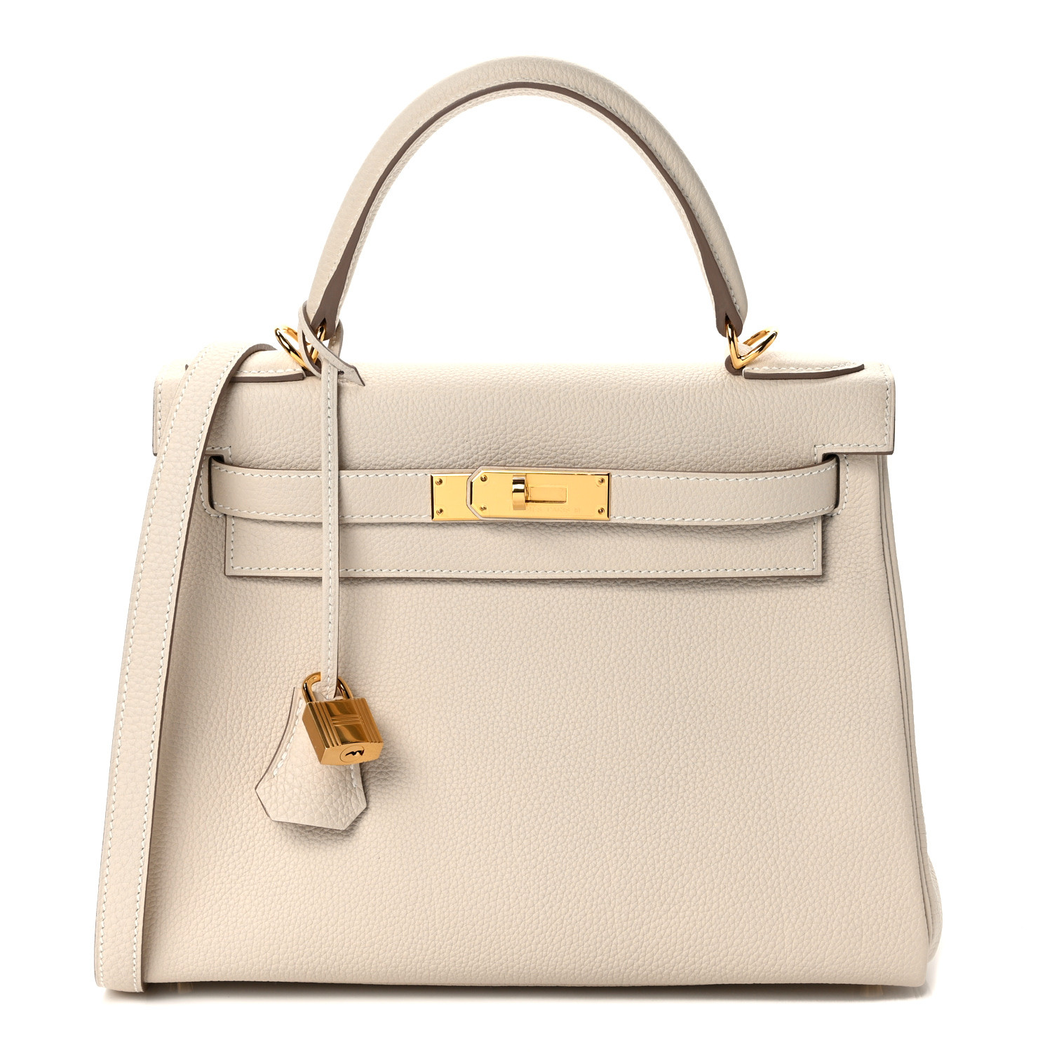 Togo Kelly Retourne 28 Craie - MOVEMENTARTISAN