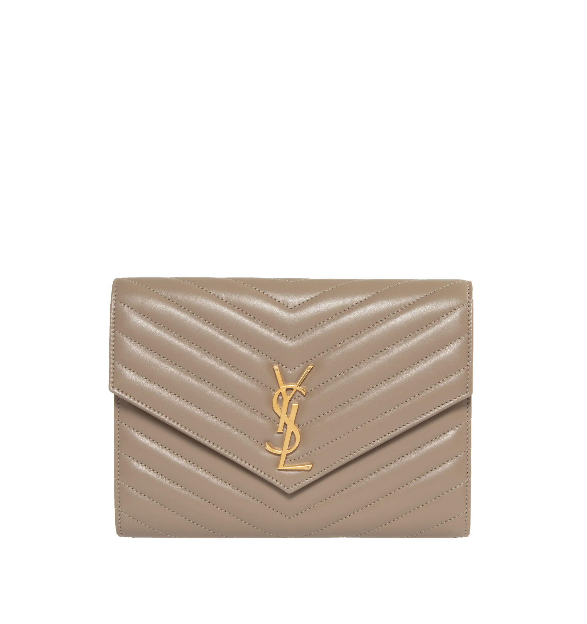 FLAP POUCH - MOVEMENTARTISAN