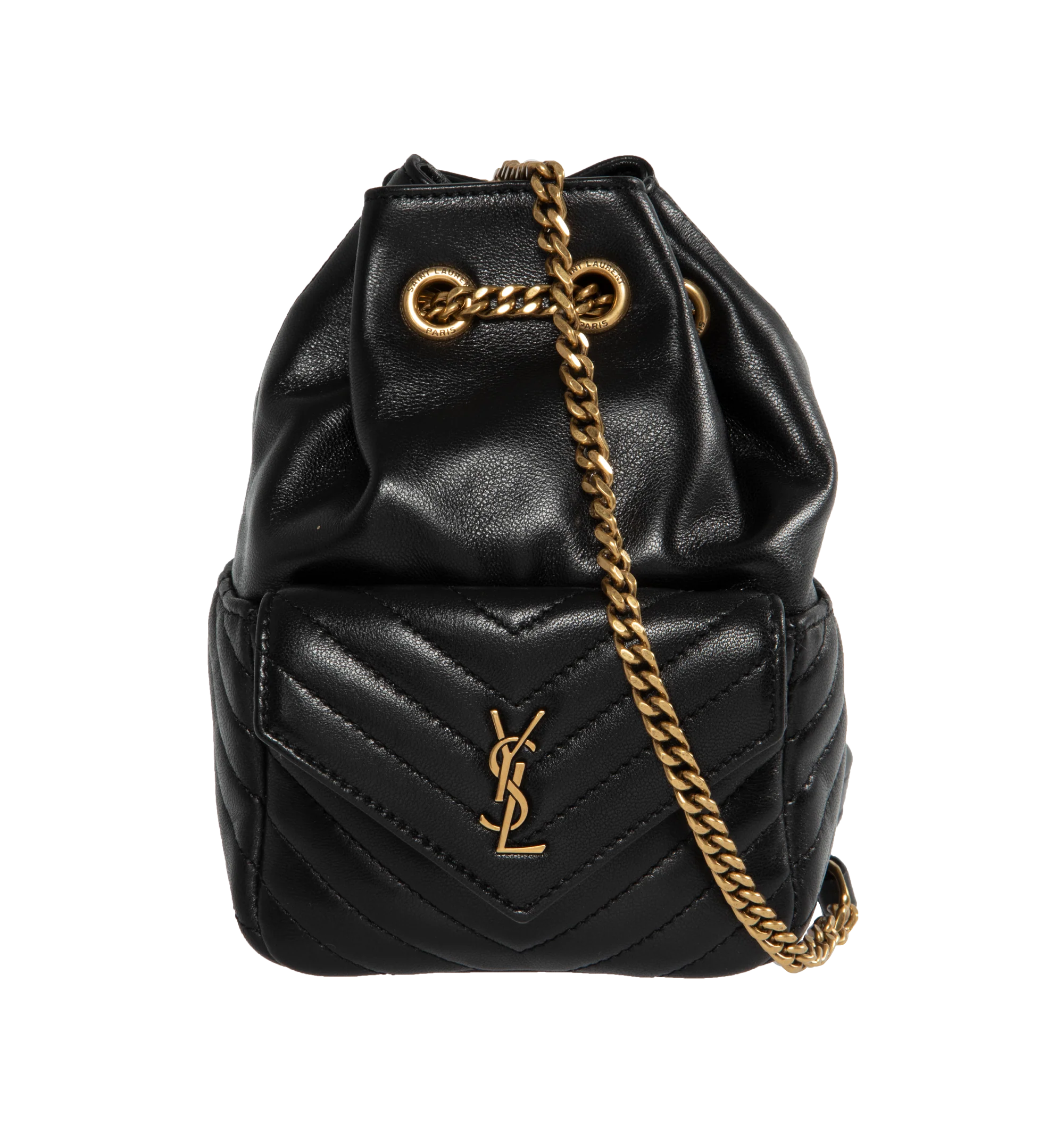 JOE QUILTED CROSSBODY - MOVEMENTARTISAN