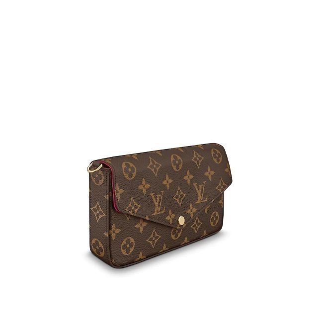 M61276 Pochette Felicie - MOVEMENTARTISAN