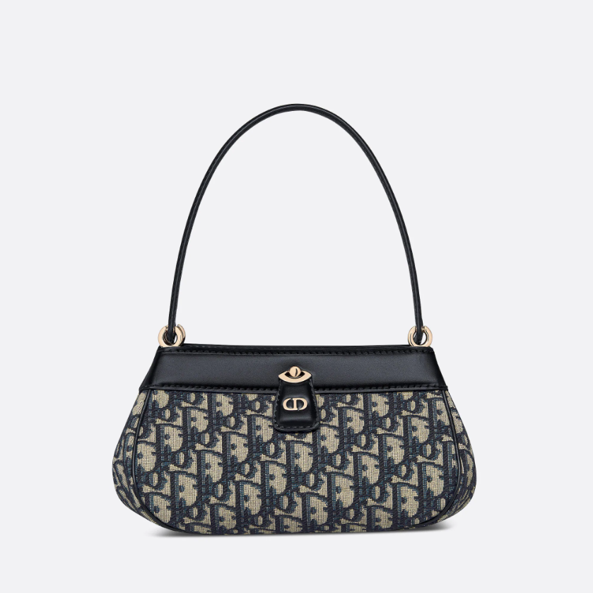 SMALL  KEY BAG - MOVEMENTARTISAN