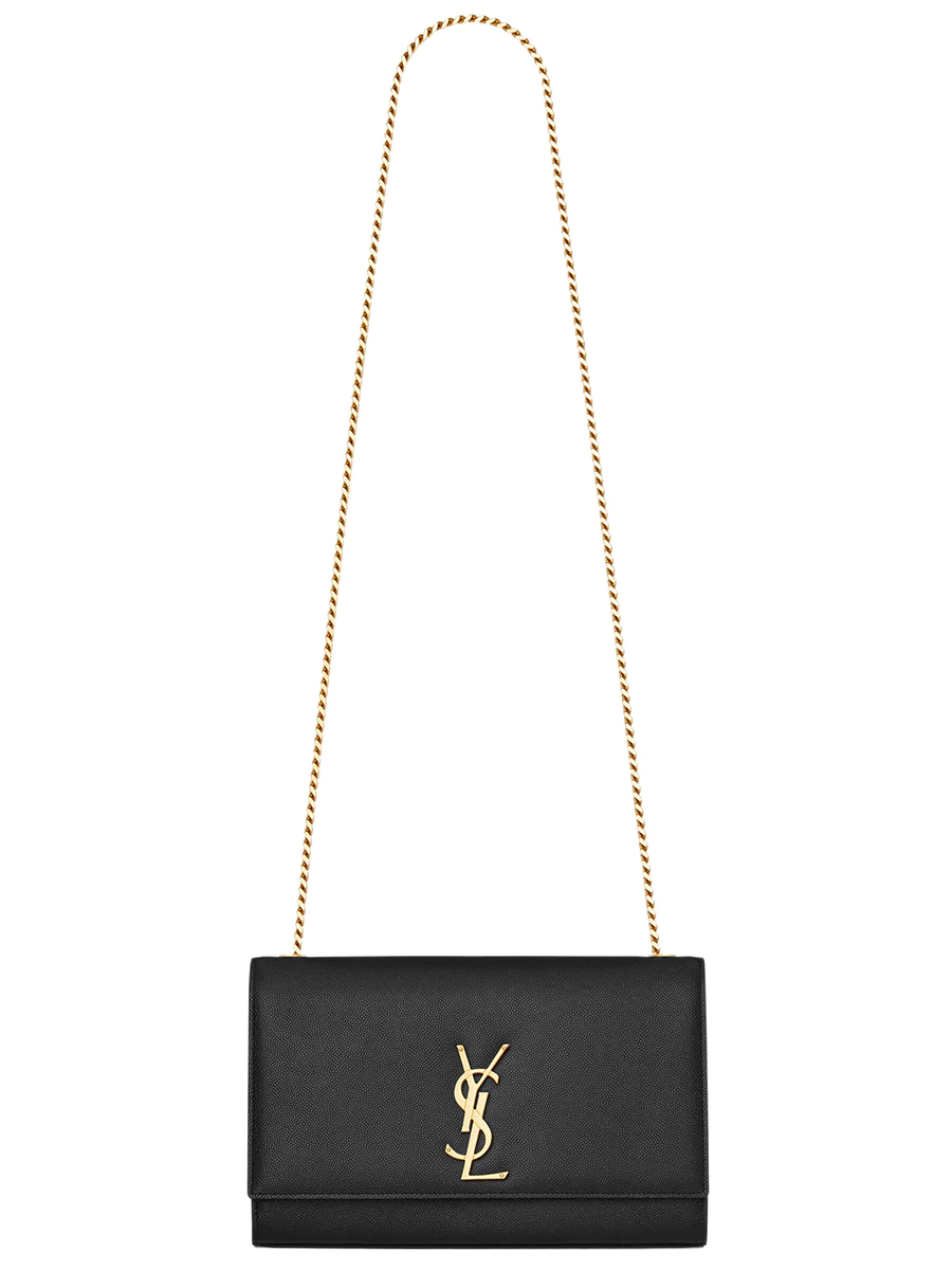 Kate Medium in Grain de Poudre Embossed Leather - MOVEMENTARTISAN