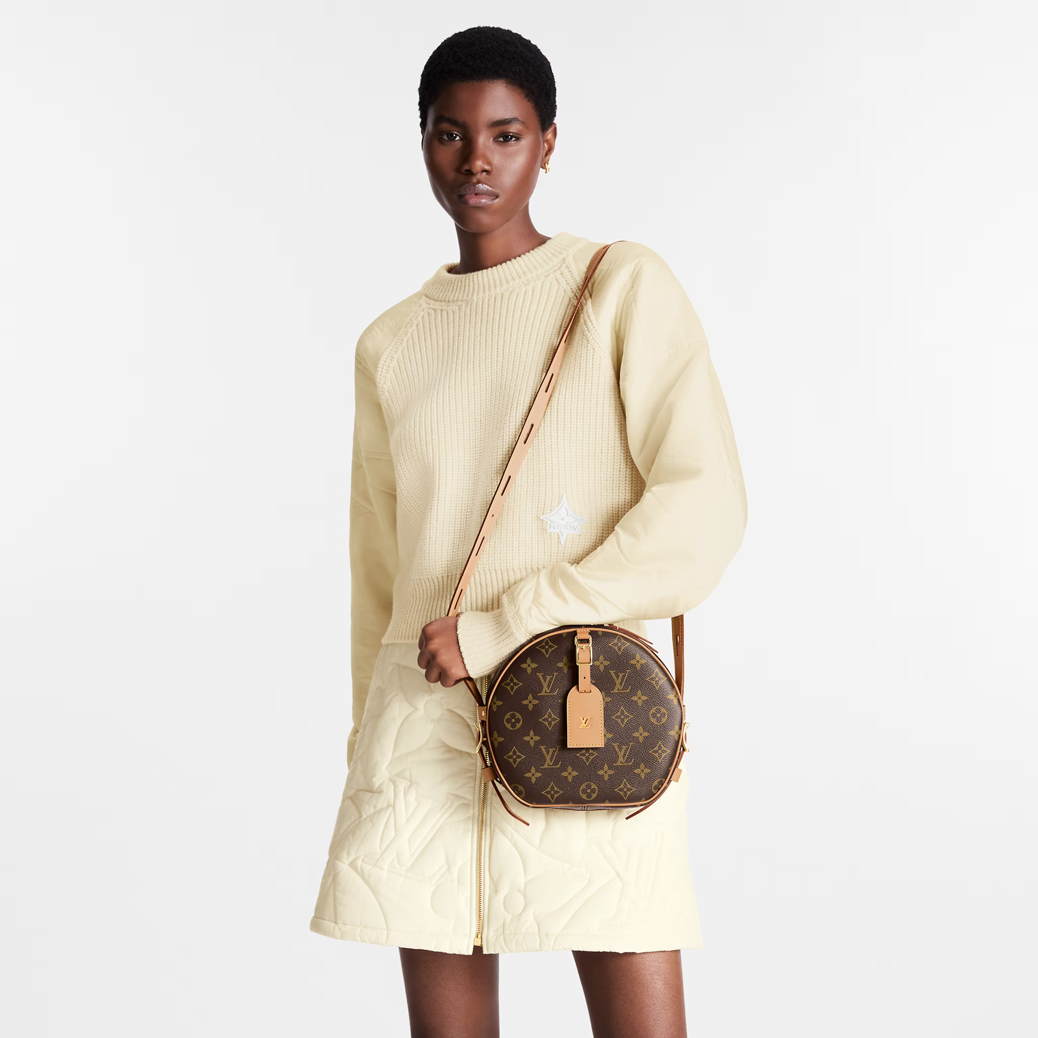 Boite Chapeau Souple MM - MOVEMENTARTISAN