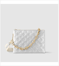 Coussin PM - MOVEMENTARTISAN