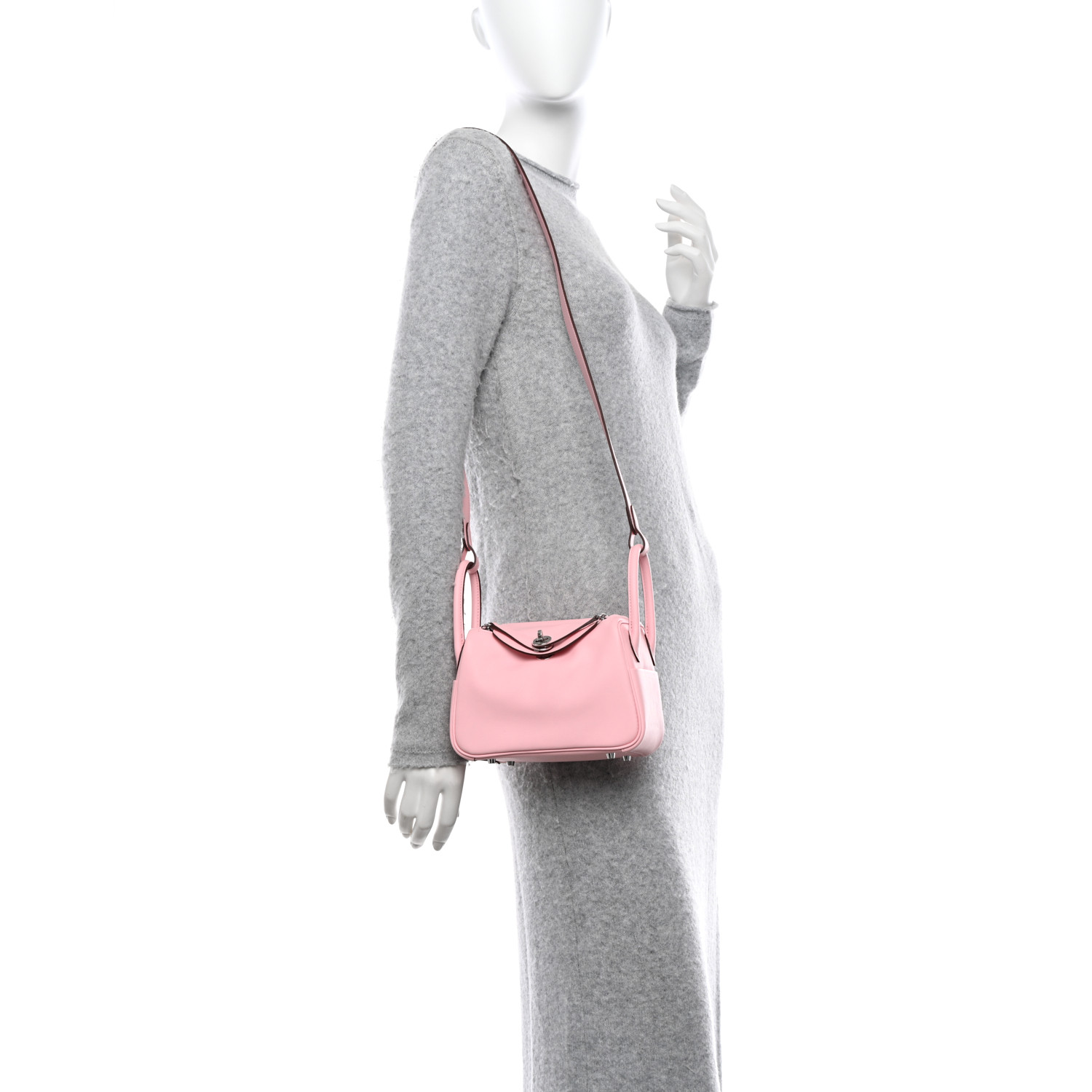 Swift Mini Lindy 20 Rose Sakura - MOVEMENTARTISAN