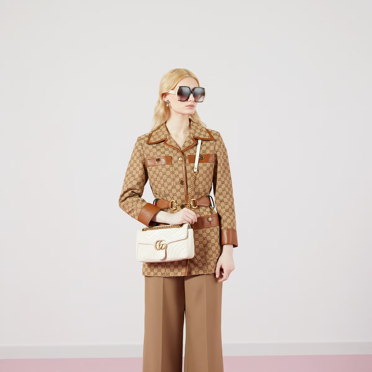 GG MARMONT - MOVEMENTARTISAN