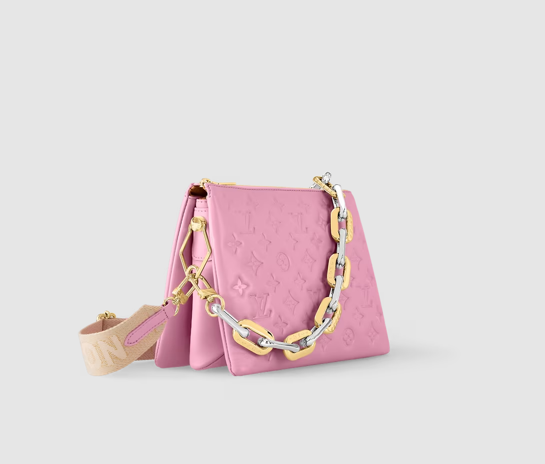 Coussin PM - MOVEMENTARTISAN