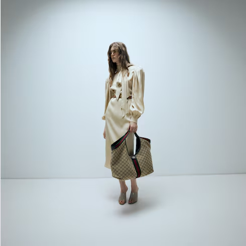 Gucci Giglio large tote bag - MOVEMENTARTISAN