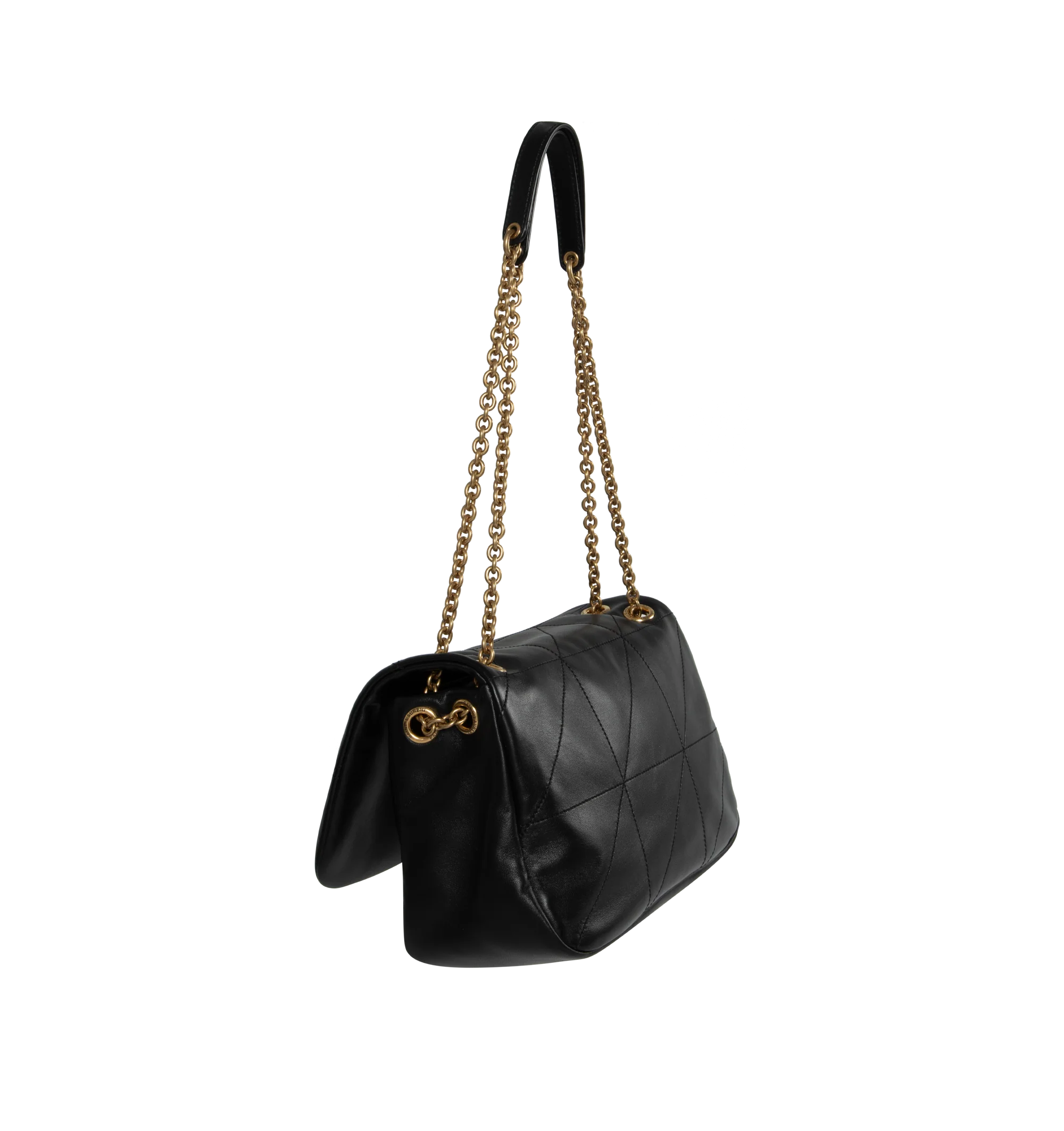 JAMIE 4.3 SMALL BAG - MOVEMENTARTISAN