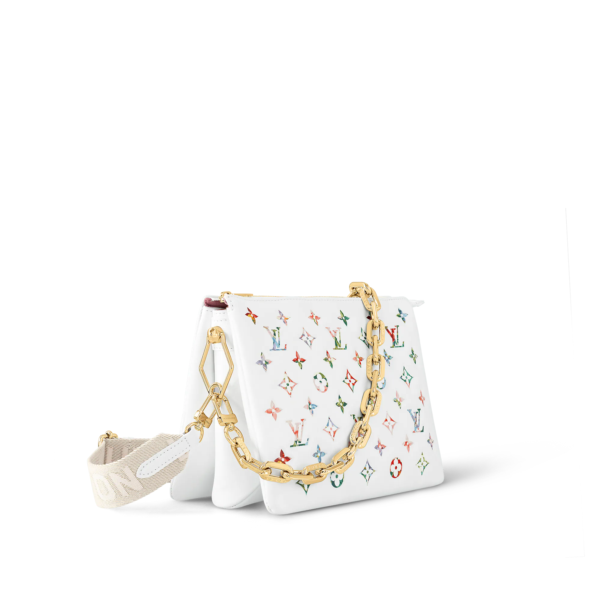 Coussin PM - MOVEMENTARTISAN