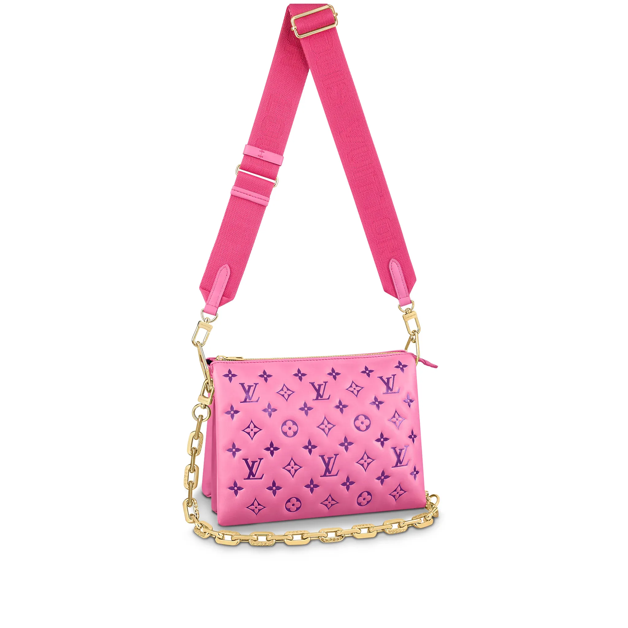 Coussin PM - MOVEMENTARTISAN