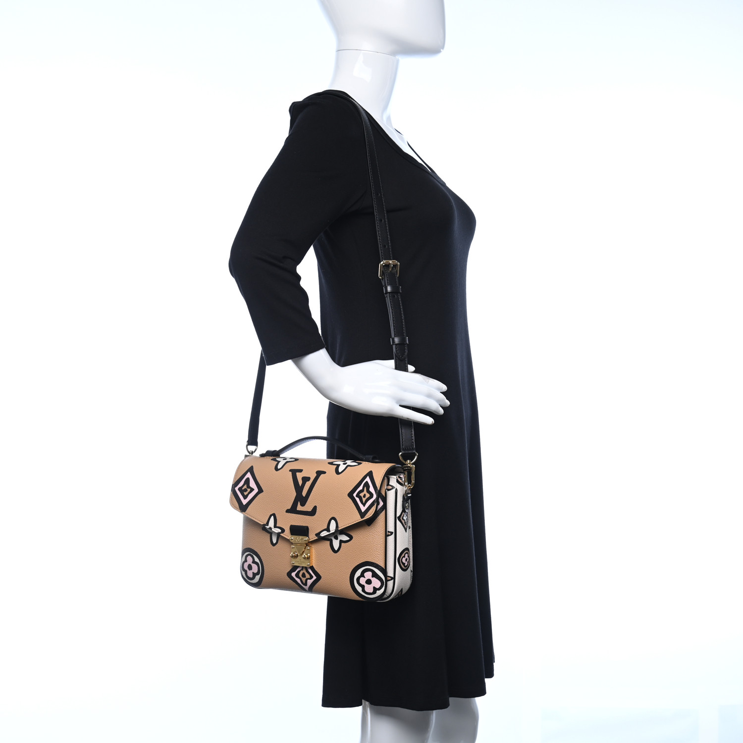 Pochette Metis - MOVEMENTARTISAN