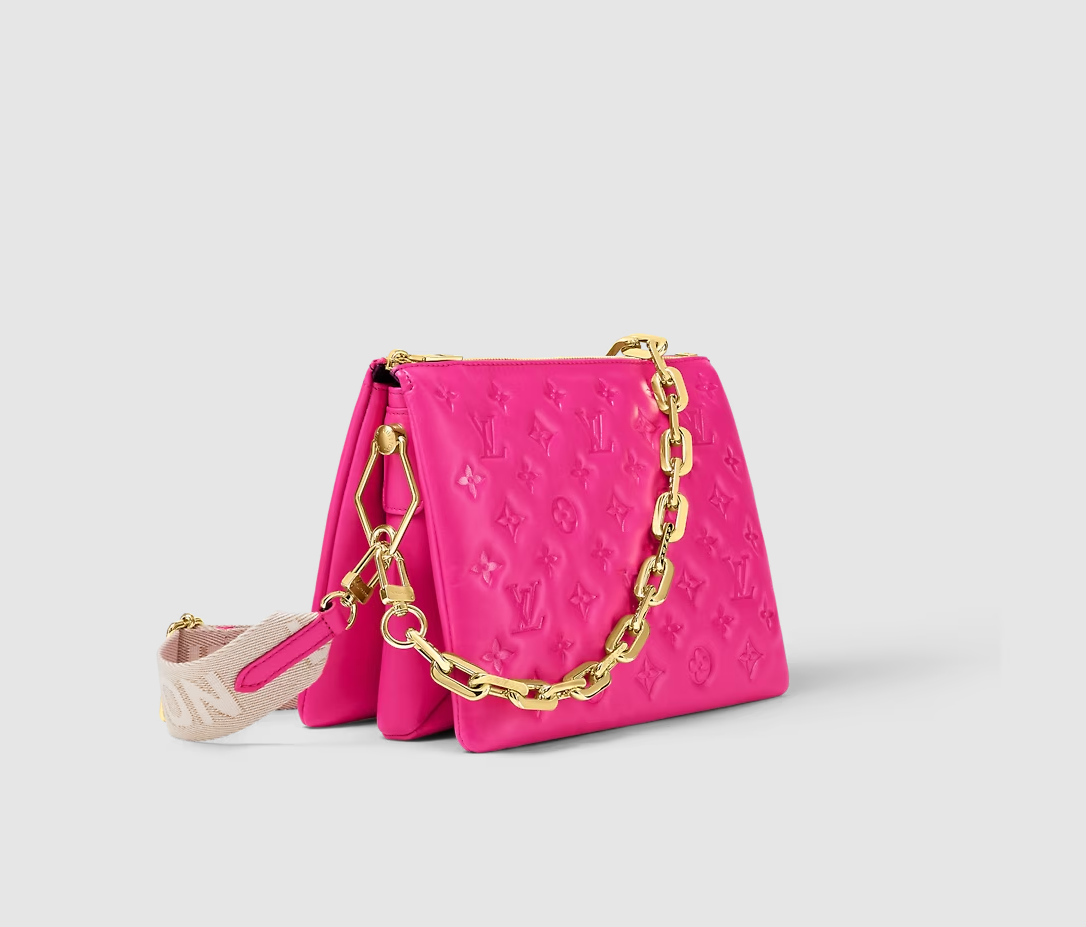 Coussin PM - MOVEMENTARTISAN