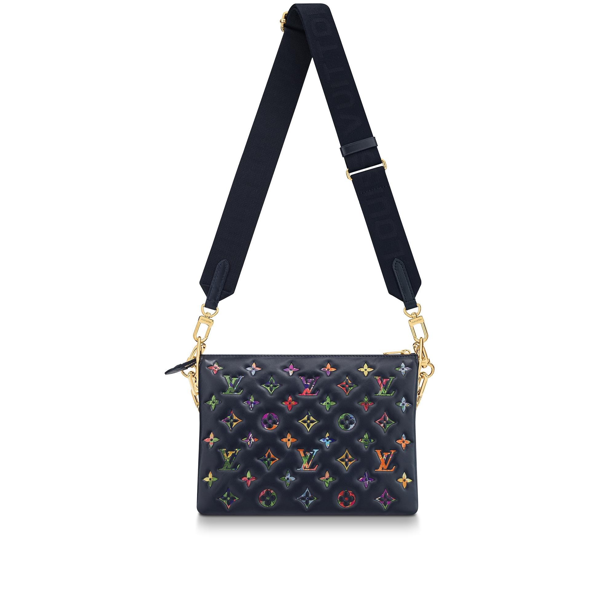 Coussin PM - MOVEMENTARTISAN