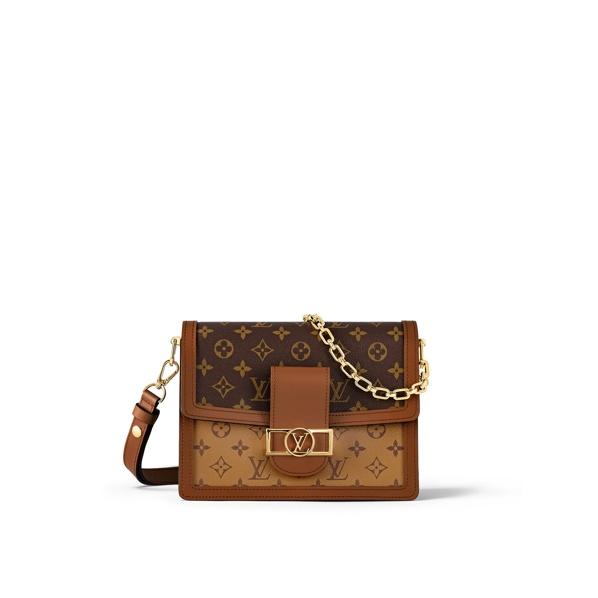 M45958 DAUPHINE MM Poche felli - MOVEMENTARTISAN