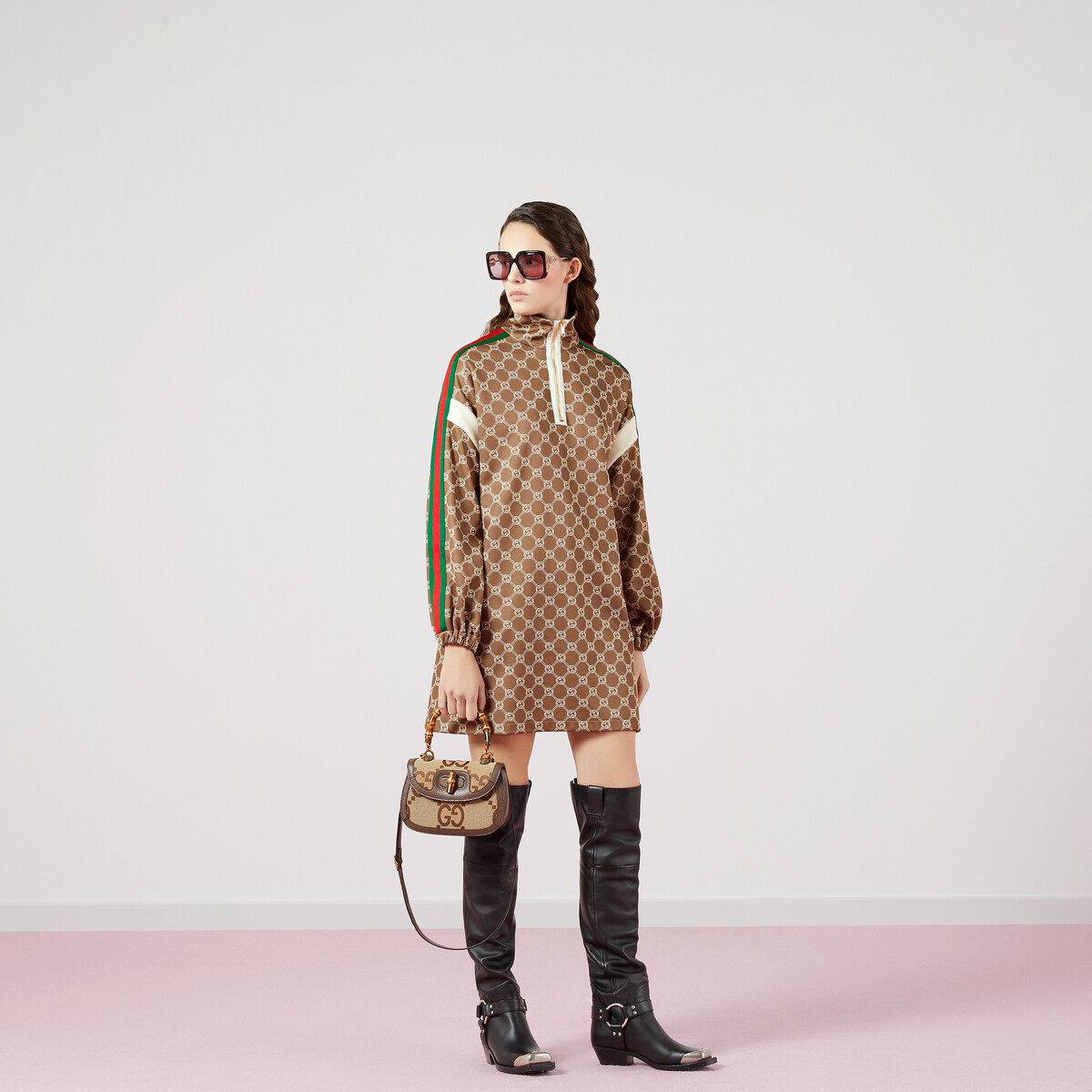 I BAMBOO 1947 - MOVEMENTARTISAN