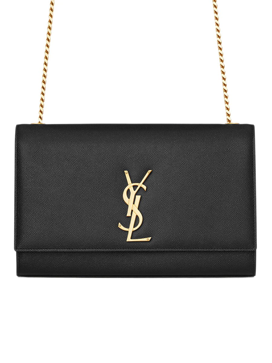 Kate Medium in Grain de Poudre Embossed Leather - MOVEMENTARTISAN