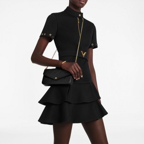 M64064 Félicie Pochette - MOVEMENTARTISAN