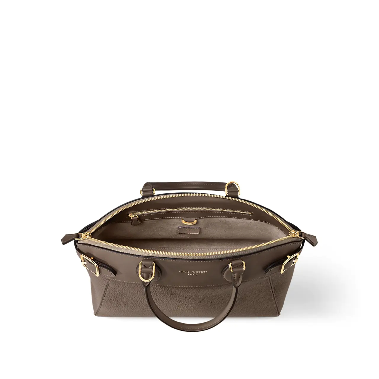 Louis Vuitton Taurillon Calfskin Vendome MM - MOVEMENTARTISAN