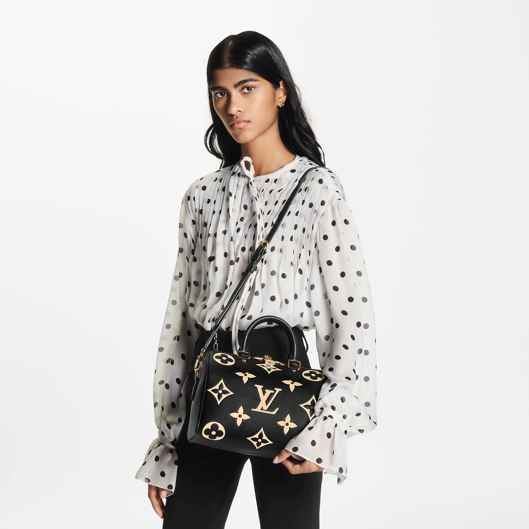 Speedy Bandoulière 25 - MOVEMENTARTISAN