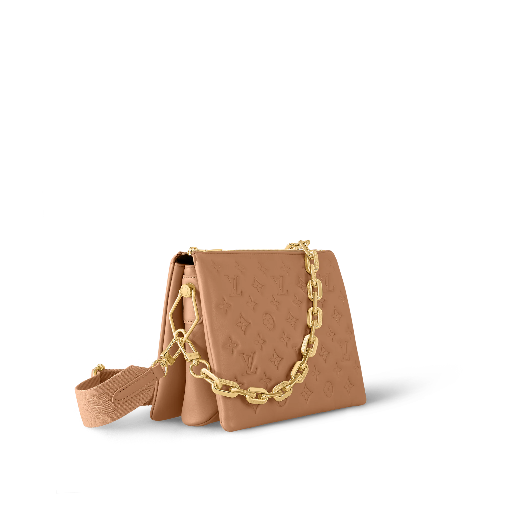 Coussin PM - MOVEMENTARTISAN