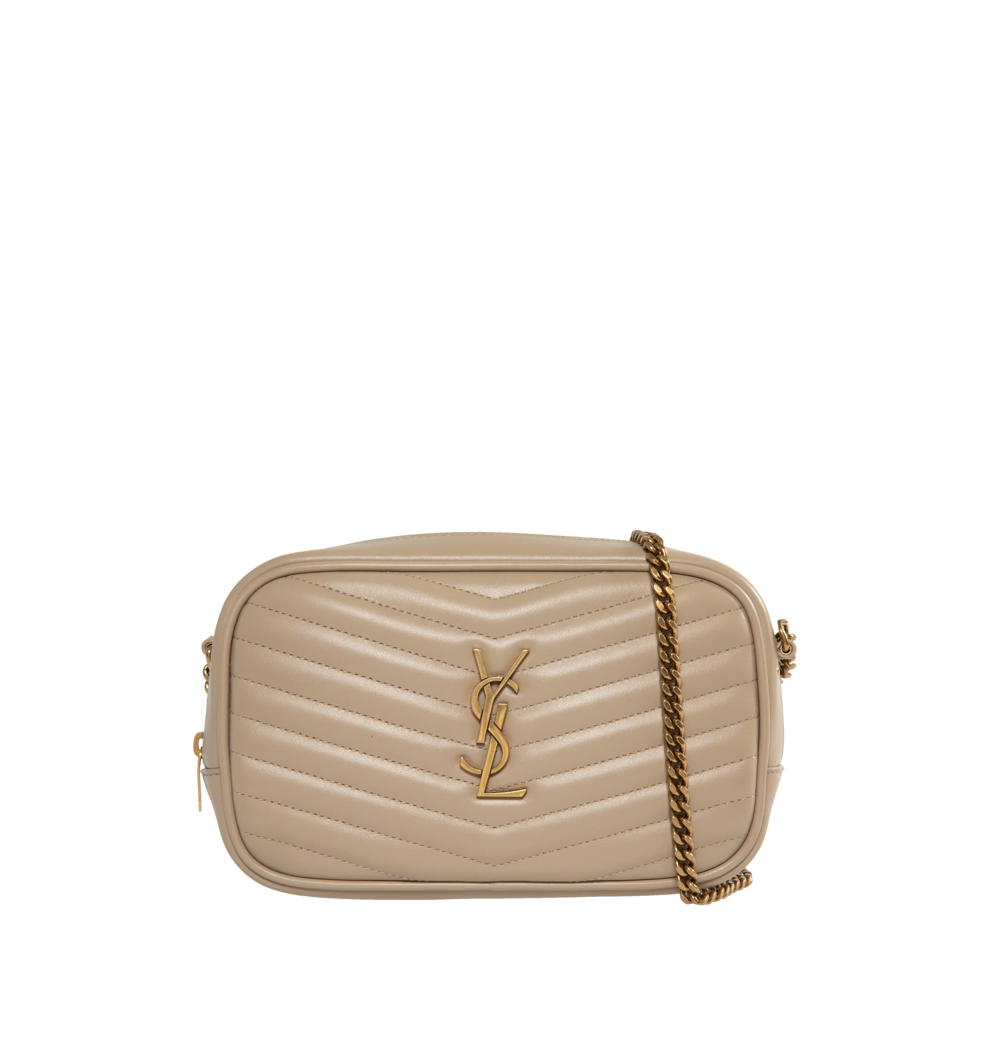 MINI LOU WITH CHAIN - MOVEMENTARTISAN