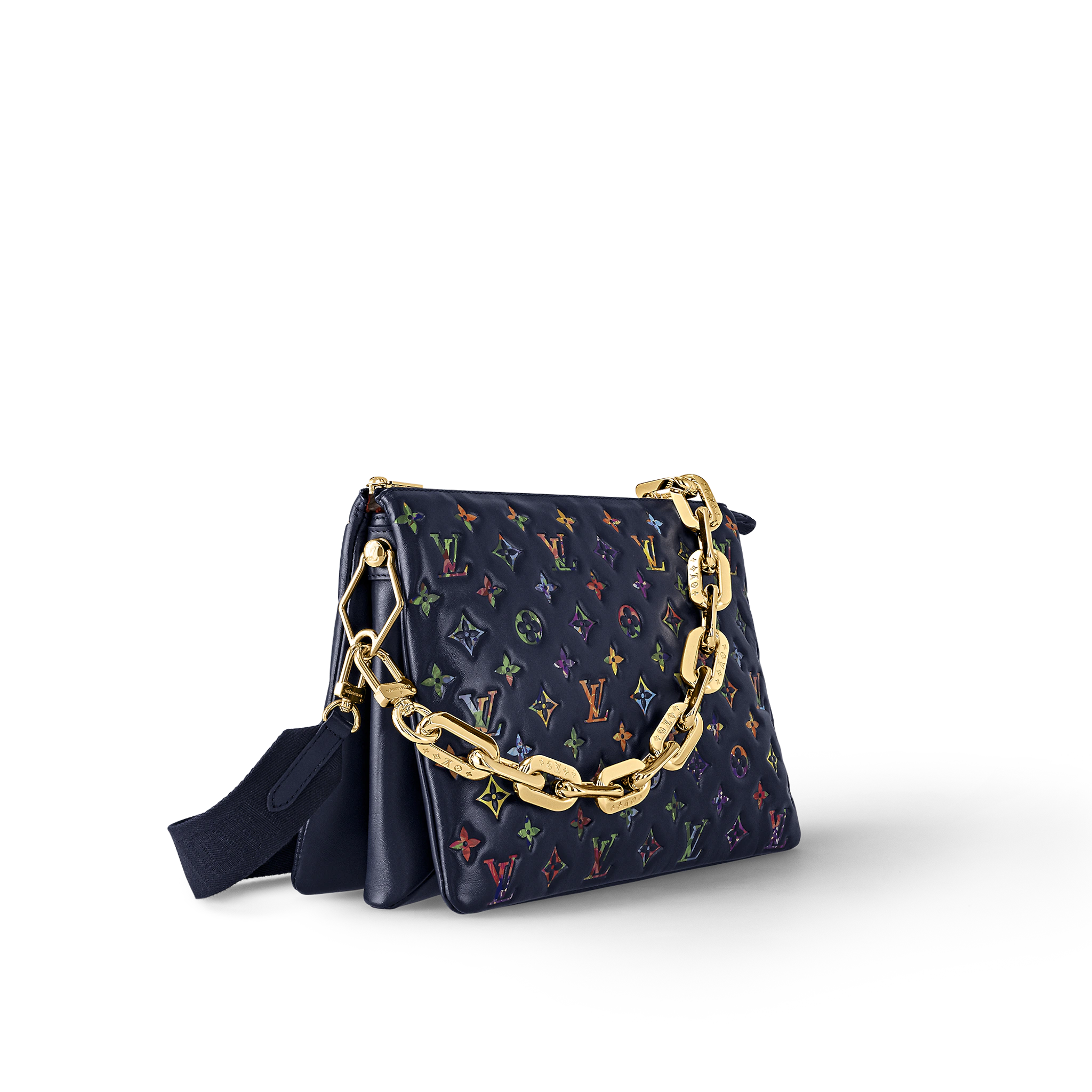 Coussin MM - MOVEMENTARTISAN