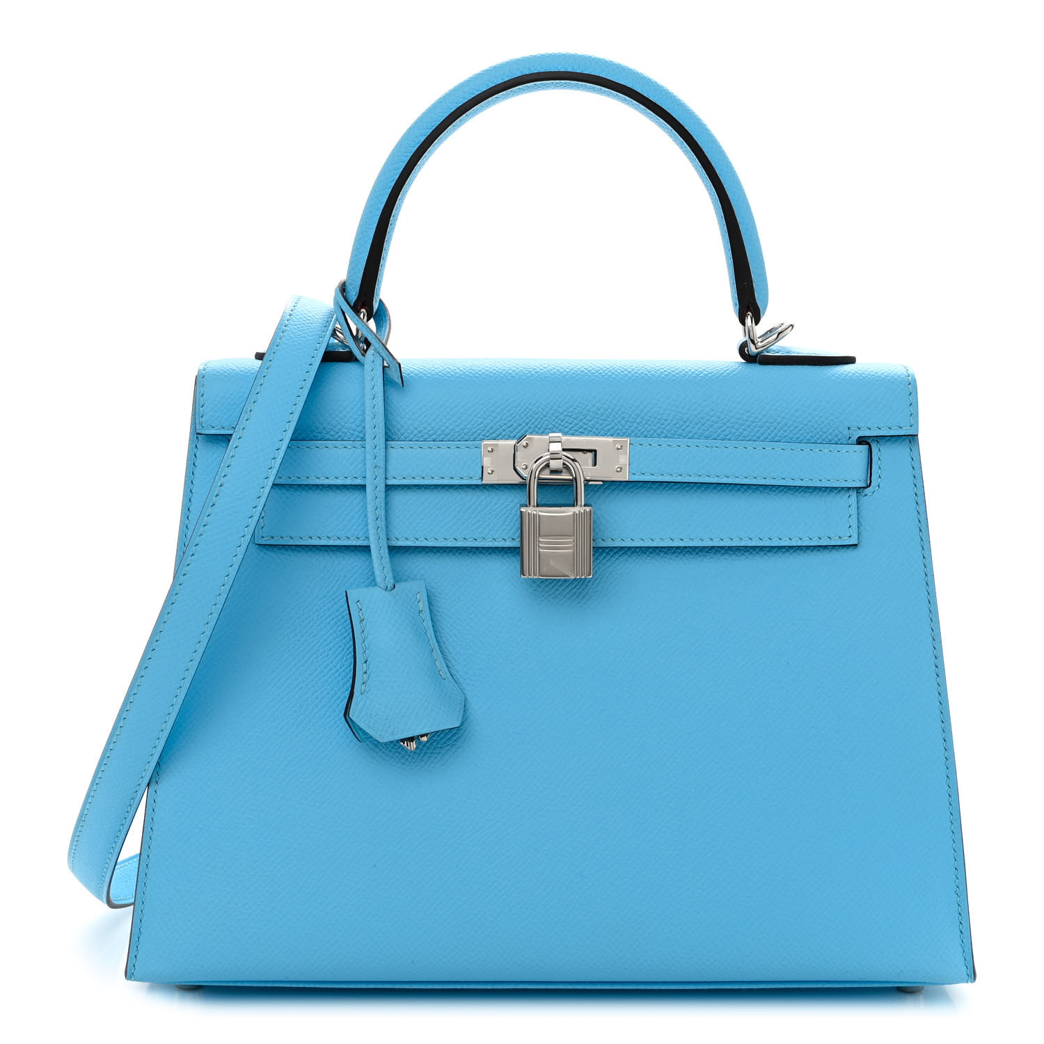 Epsom Kelly Sellier 25 Celeste - MOVEMENTARTISAN