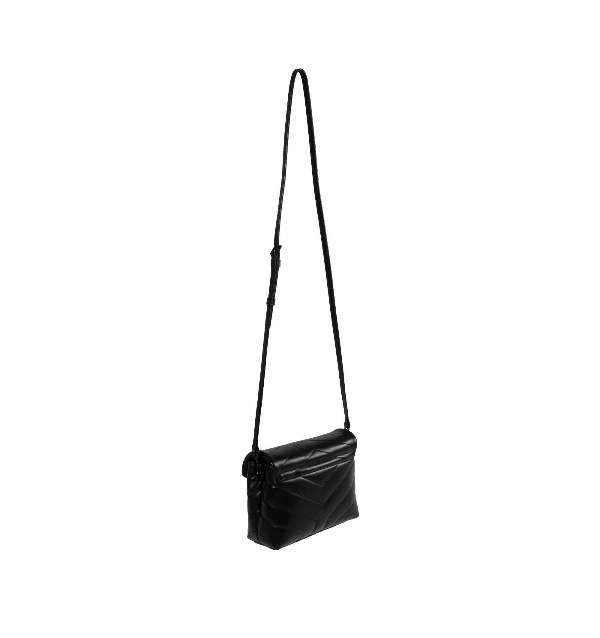 LOULOU TOY BAG - MOVEMENTARTISAN