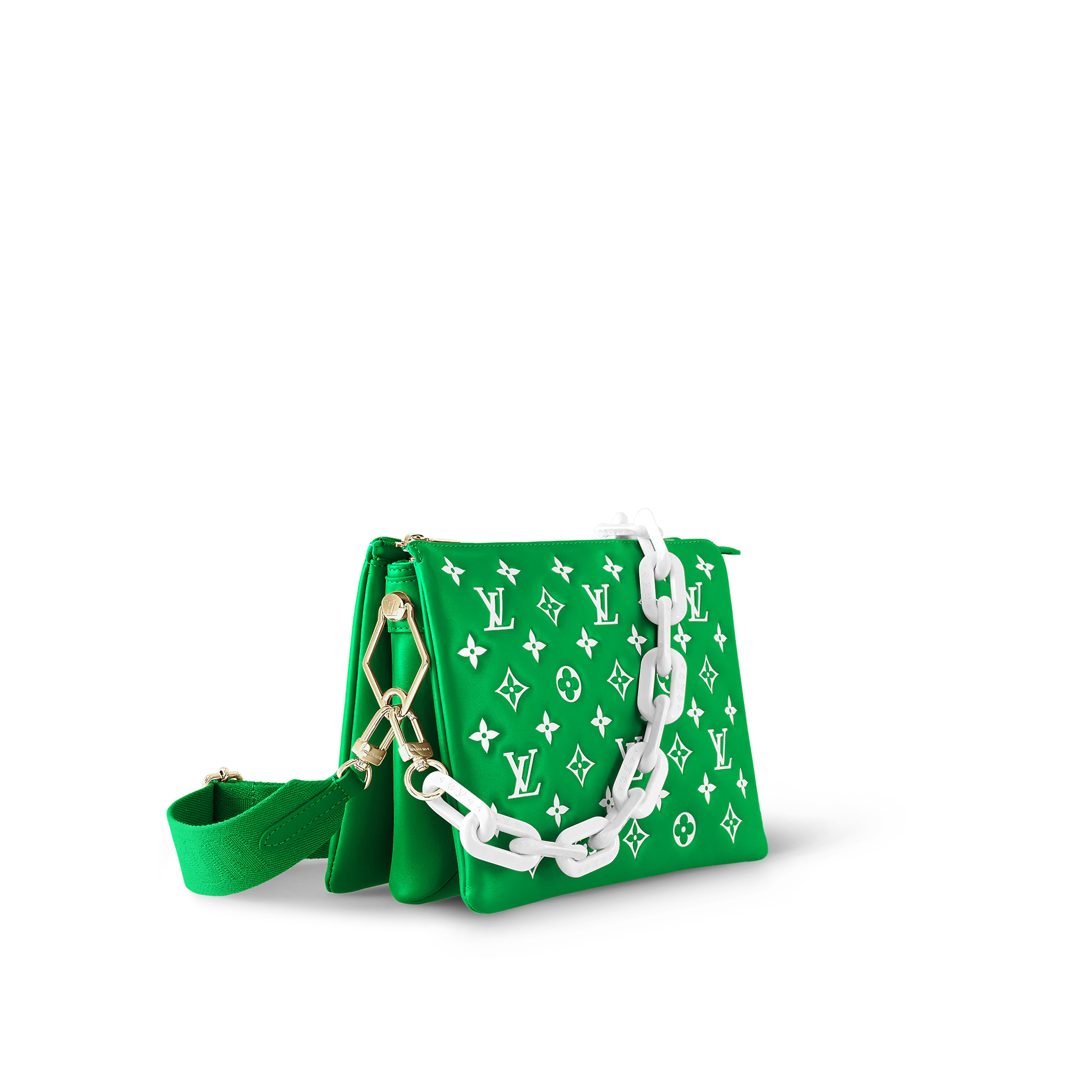 Coussin PM - MOVEMENTARTISAN